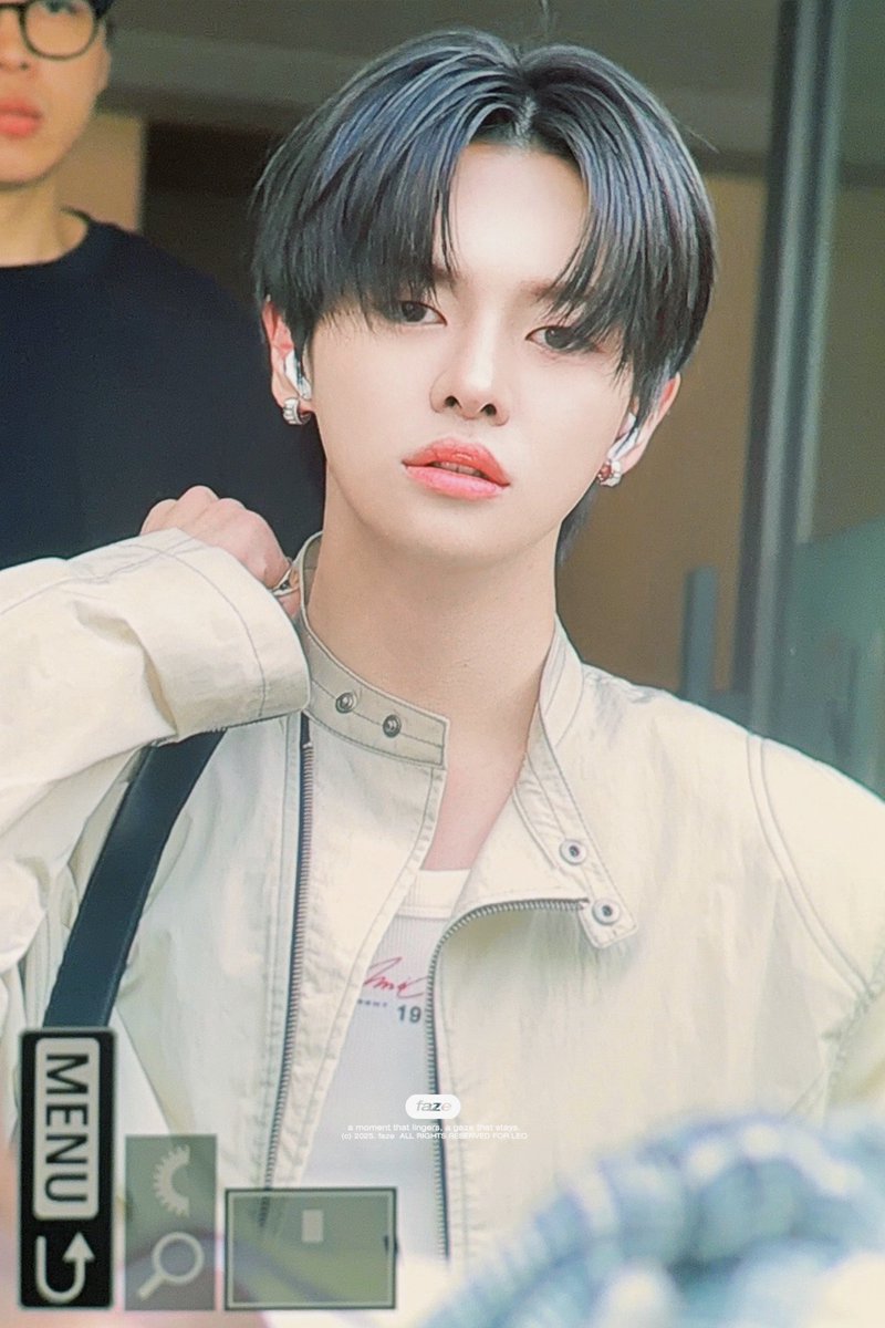 ←ALD1のイリオさん ボイプラ2練習生のイリオさん→