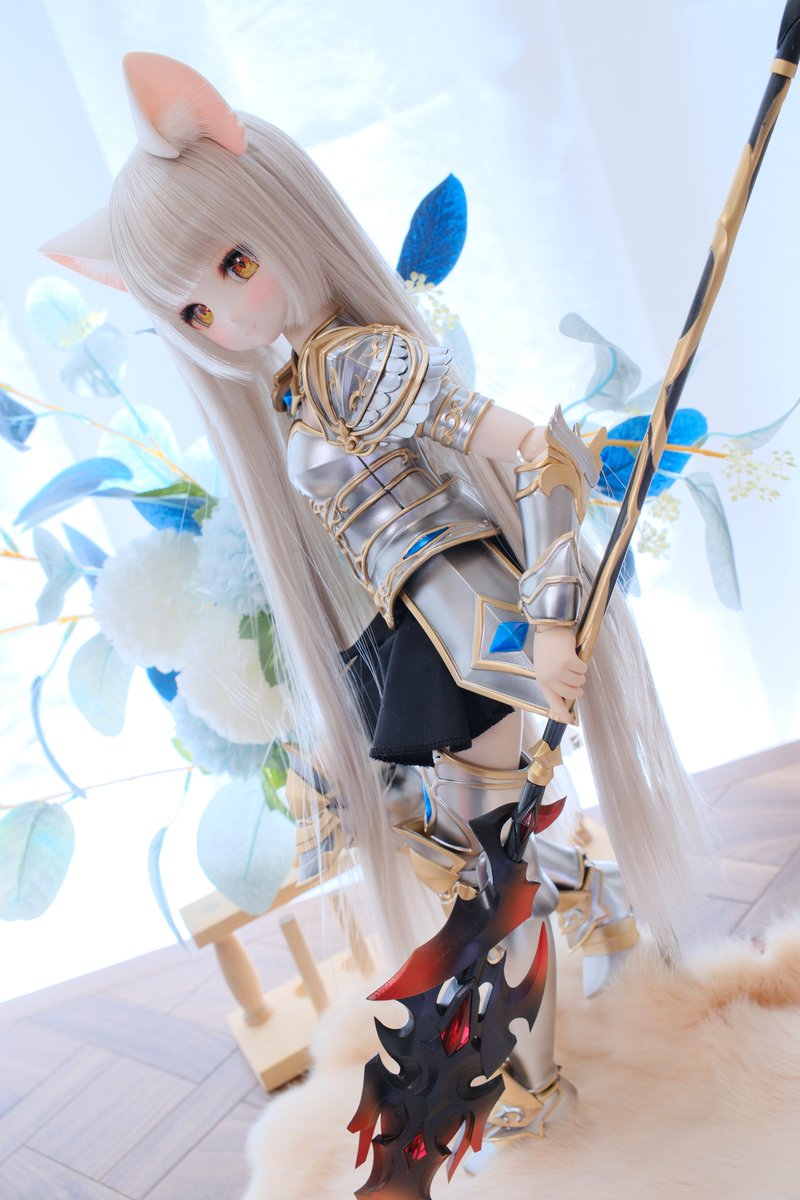 威風堂々✨
#ぽえっ子