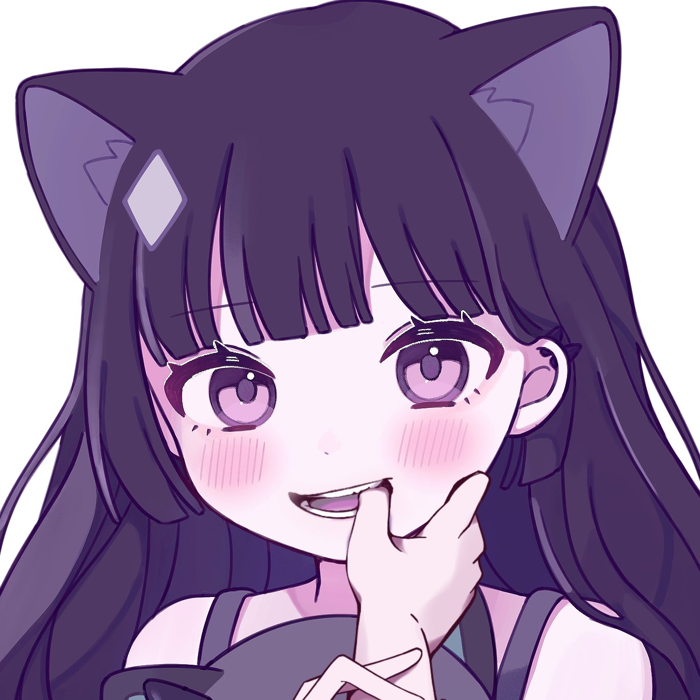 にゃんみーさま ご当地ひげまんじゅうST忍者みーさま/Gotouchi Higemanjyu ST