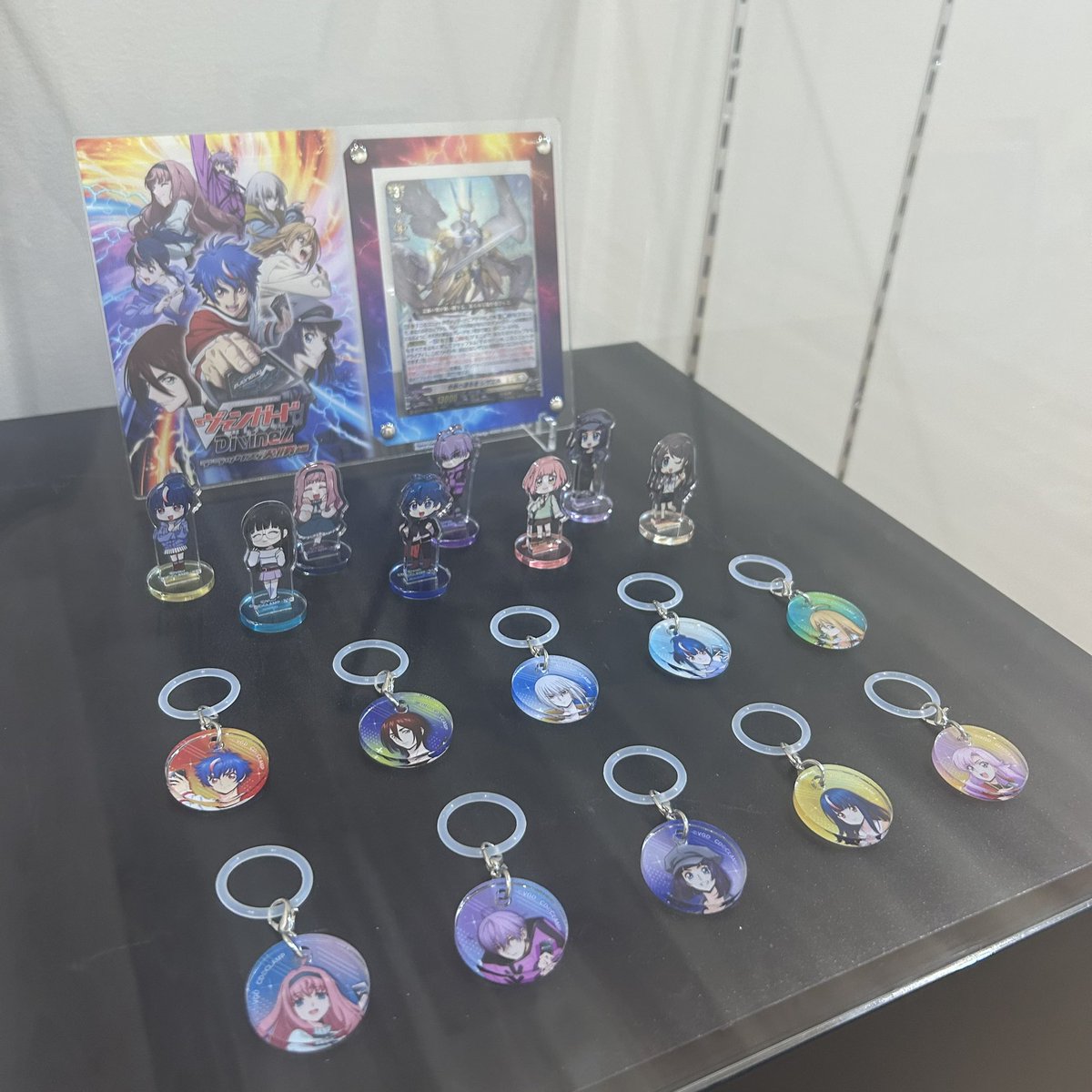 ペルソナ4 店頭販促用POP：C ペルソナ4 店頭販促用POP：C ペルソナ4 店頭販促用POP：C