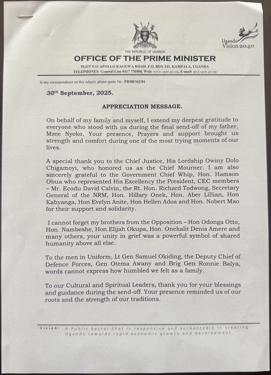 Dr Kenneth Omona Olusegun tweet media
