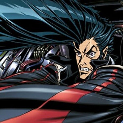 RetsnJC's tweet photo. inject the 6:00 mark of Yellow Line from the Redline OST straight into my veins pls https://t.co/7hGvRpGnr5