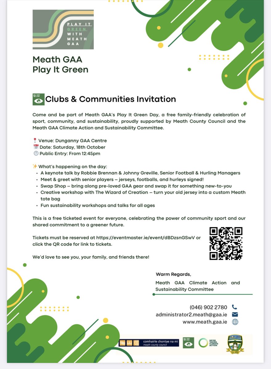 St. Brigids GFC (@stbrigids_gfc) on Twitter photo 