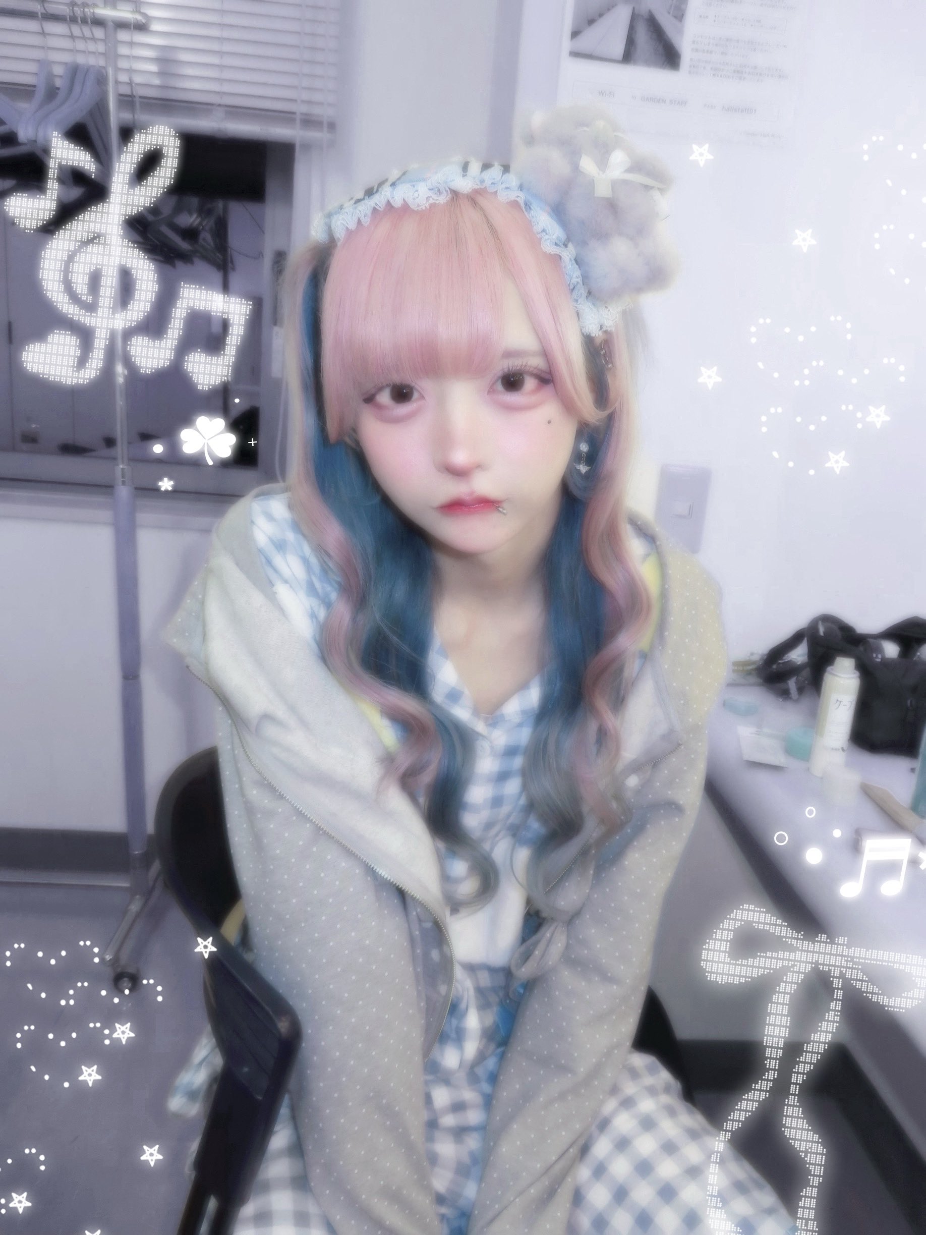 #らぶしっくはやて バラ売り不可 らぶしっく (@lovesick_info) / X