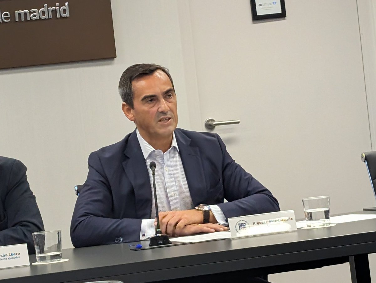 El presidente de <a href="/CetraaComunica/">CETRAA</a> reclama una FP dual más intensiva y con más formación práctica para lograr que los alumnos de los ciclos de Automoción terminen trabajando en los talleres