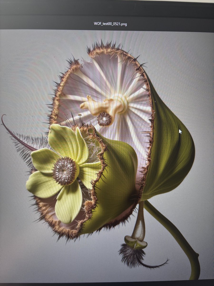 xCROSSLUCID's tweet image. ~ The Way of Flowers ~ is a regenerative art project reimagining environmental art and stewardship through living digital botanicals directly connected to real-world conservation. Join us for a tour, artist talk and a minting event on the 14th Oct at @office_impart 5-9pm 🌷🌷🌷