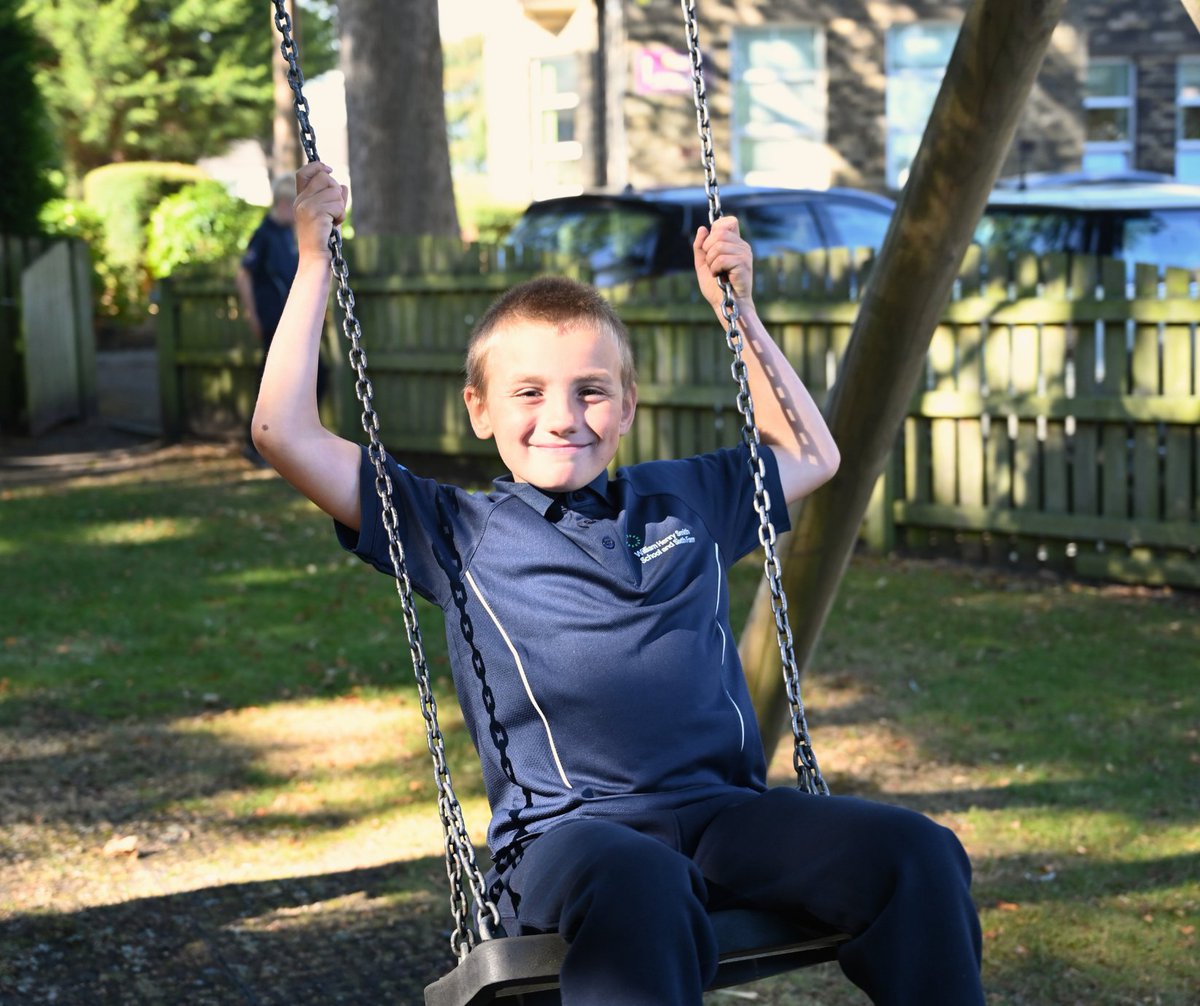 William Henry Smith School and Sixth Form tweet media