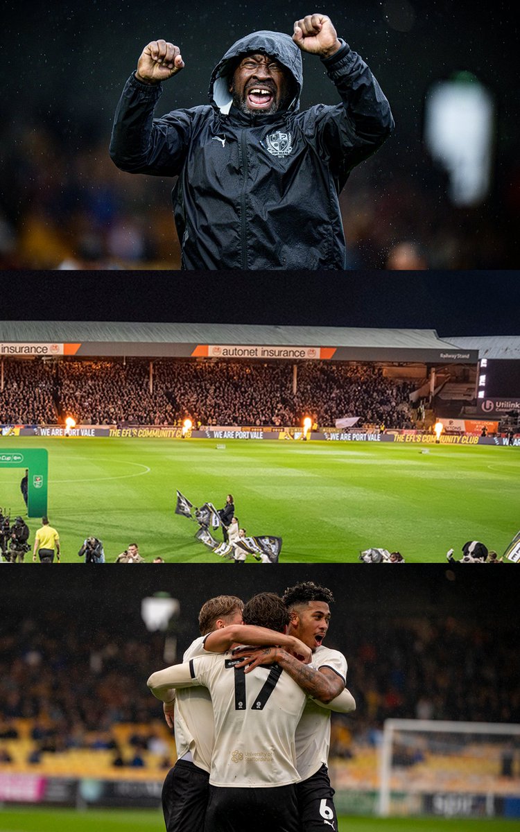 OfficialPVFC's tweet photo. There's no place like wom 🏡

🎫 https://t.co/SkJqEQ59QM

#PVFC | #PVFC150 https://t.co/JczytdMshv