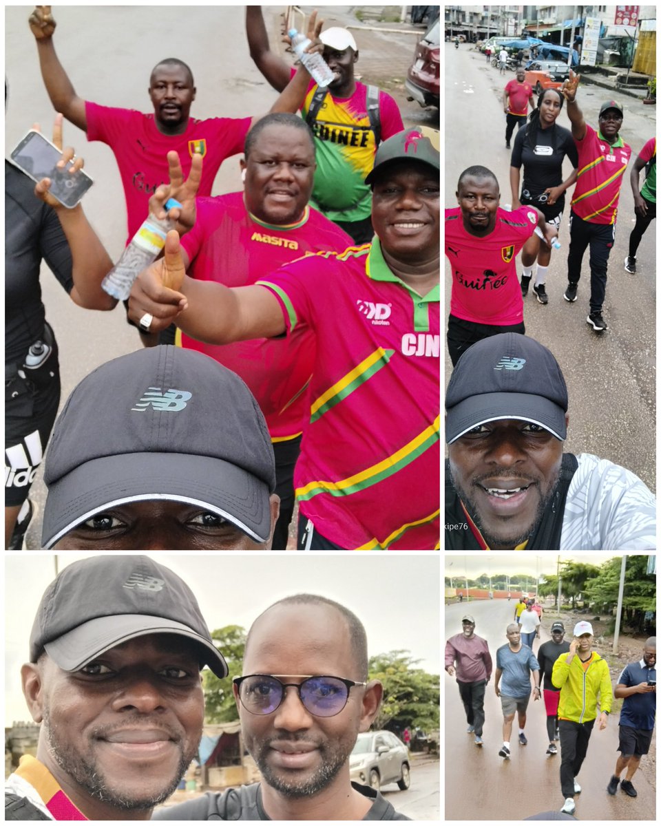 🇬🇳🇬🇧 Alhoussein Fadiga #Peace&Love tweet media