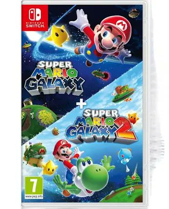 kabuk176's tweet photo. 🎁 #Concours #Giveaway 
#SuperMarioGalaxy jeu en physique + les aimants qui vont bien !
- RT
- Follow
- Abonne toi sur https://t.co/6WiSXGecL0
- Commente avec la photo de l'abo youtube
TAS dimanche 5 octobre https://t.co/CxISweuQid
