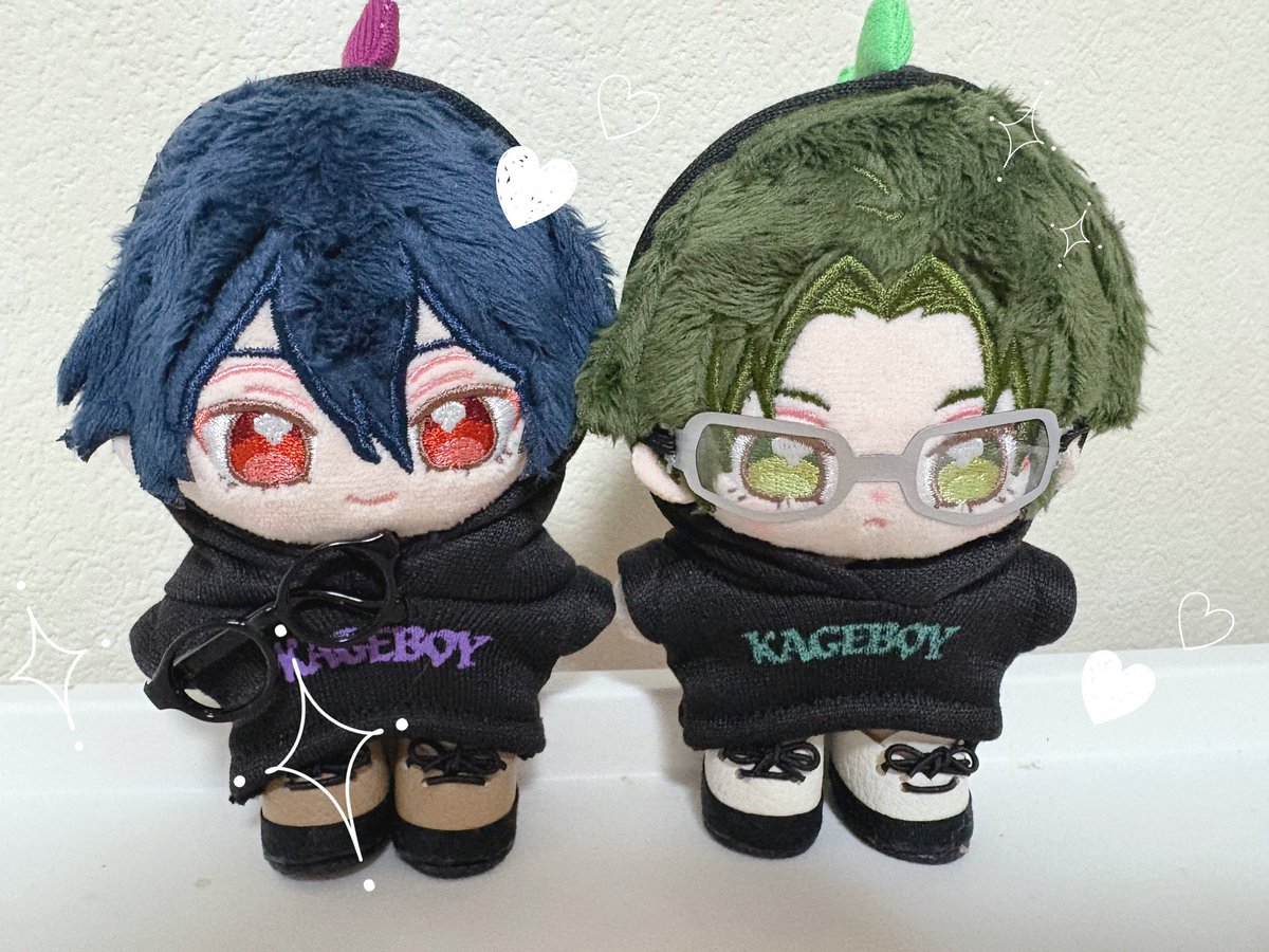 kageboy (@KAGEriKAGE) / X