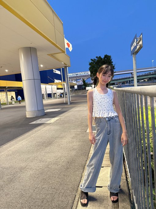 岩本ひまりのTwitter画像32