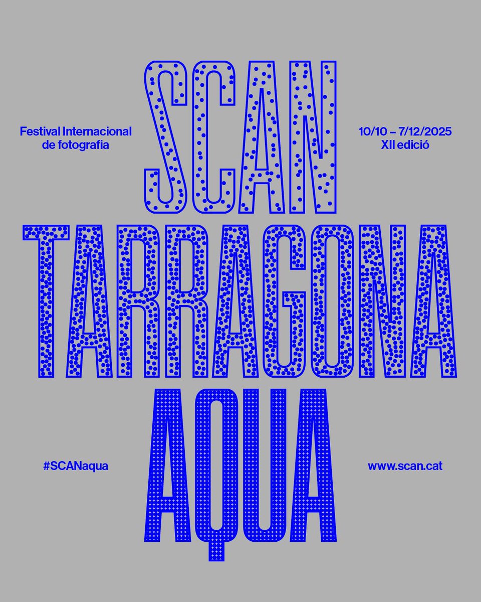 SCAN Tarragona tweet media