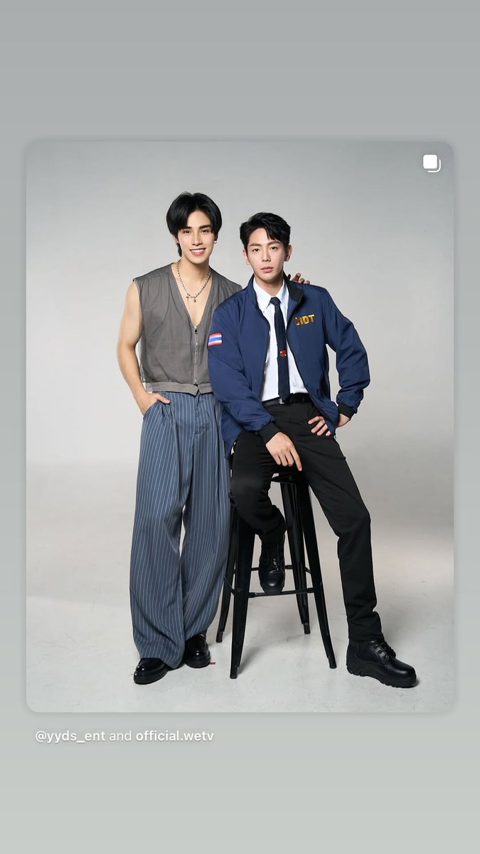 คูมตำรวจและภริยา🫡

#รักแห่งสีลม #LoveofSilomTheSeries
#uppoompat #poompps 
#อัพภูมิ #UpPoom