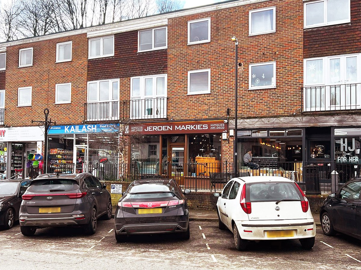 Cradick Retail tweet media