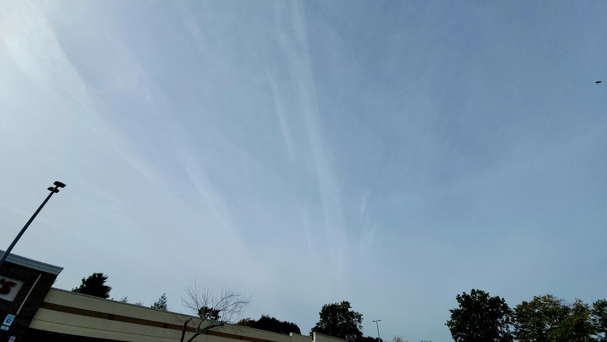 DaRealBease's tweet image. 1130am 9.30.25 LI,NY
#WTAF
New spray, and schedule; unrelenting.
#GeoEngineering