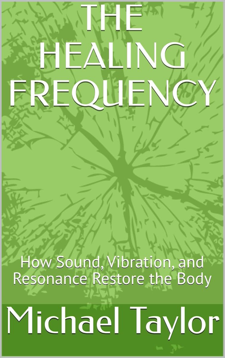 THE HEALING FREQUENCY: How Sound, Vibration, and Resonance Restore the Body THE HEALING FREQUENCY: How Sound, Vibration, and Resonance Restore the Body

Introduction

For centuries, humans have been fascinated by the potential alternativeenergysources.org/alternative-en…