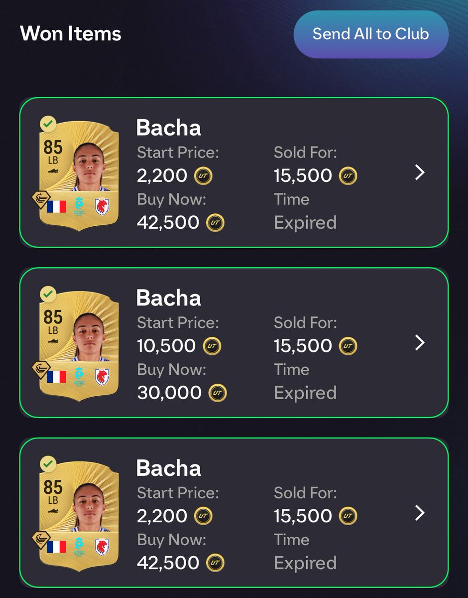 We are eating GOOD today 👨‍🍳

19K and rising 😈