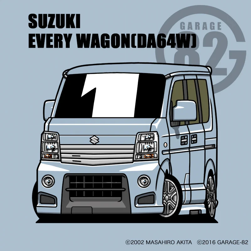 ｸﾙﾏｲﾗｽﾄ🚘GARAGE-82 on X: 
