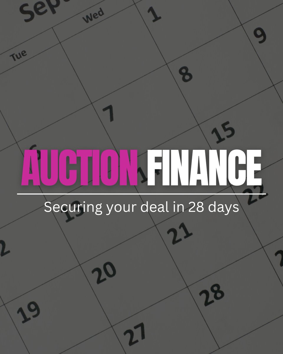 Ice3 Property Finance tweet media