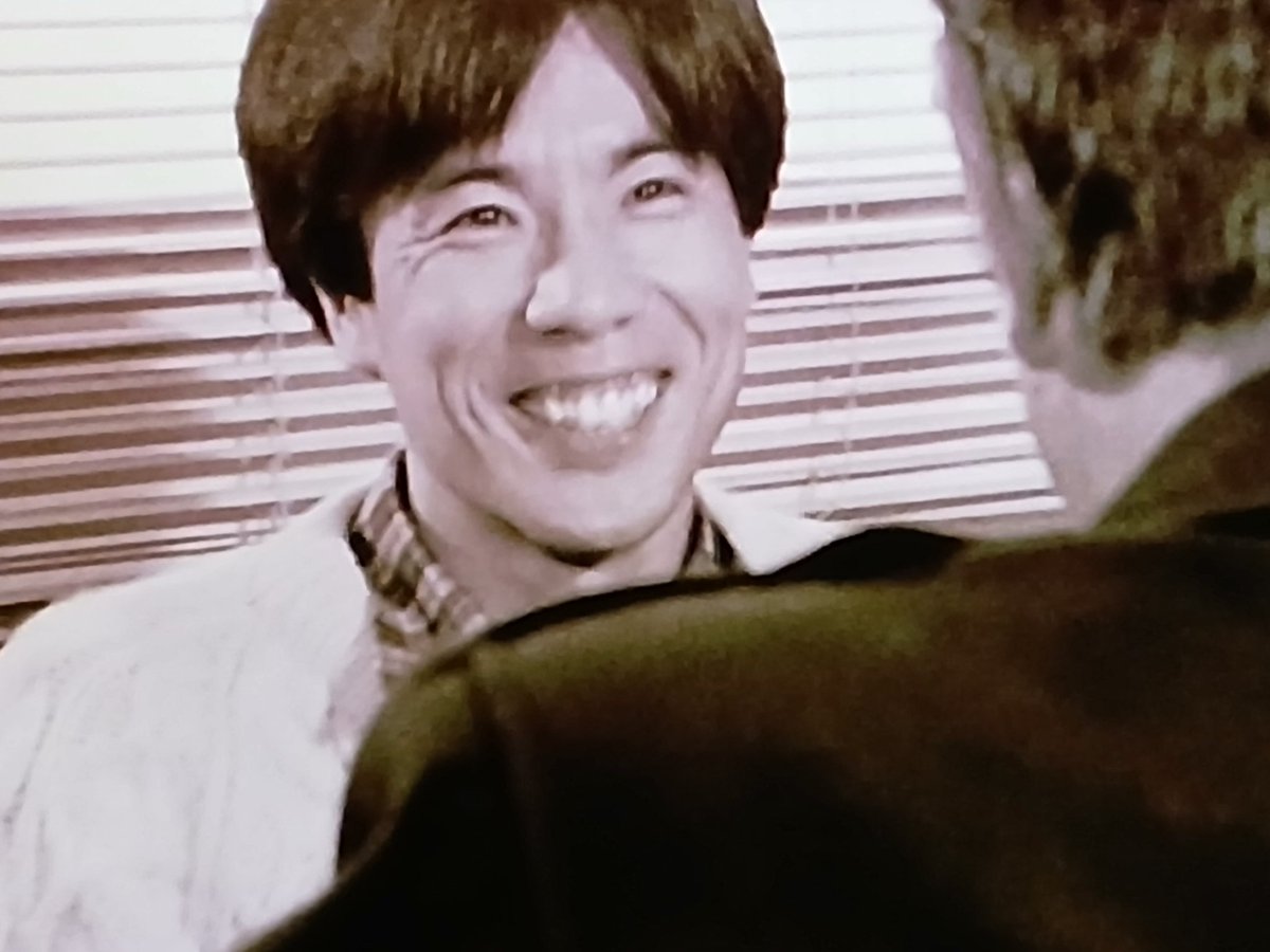 ザ・ハングマン - Search / X