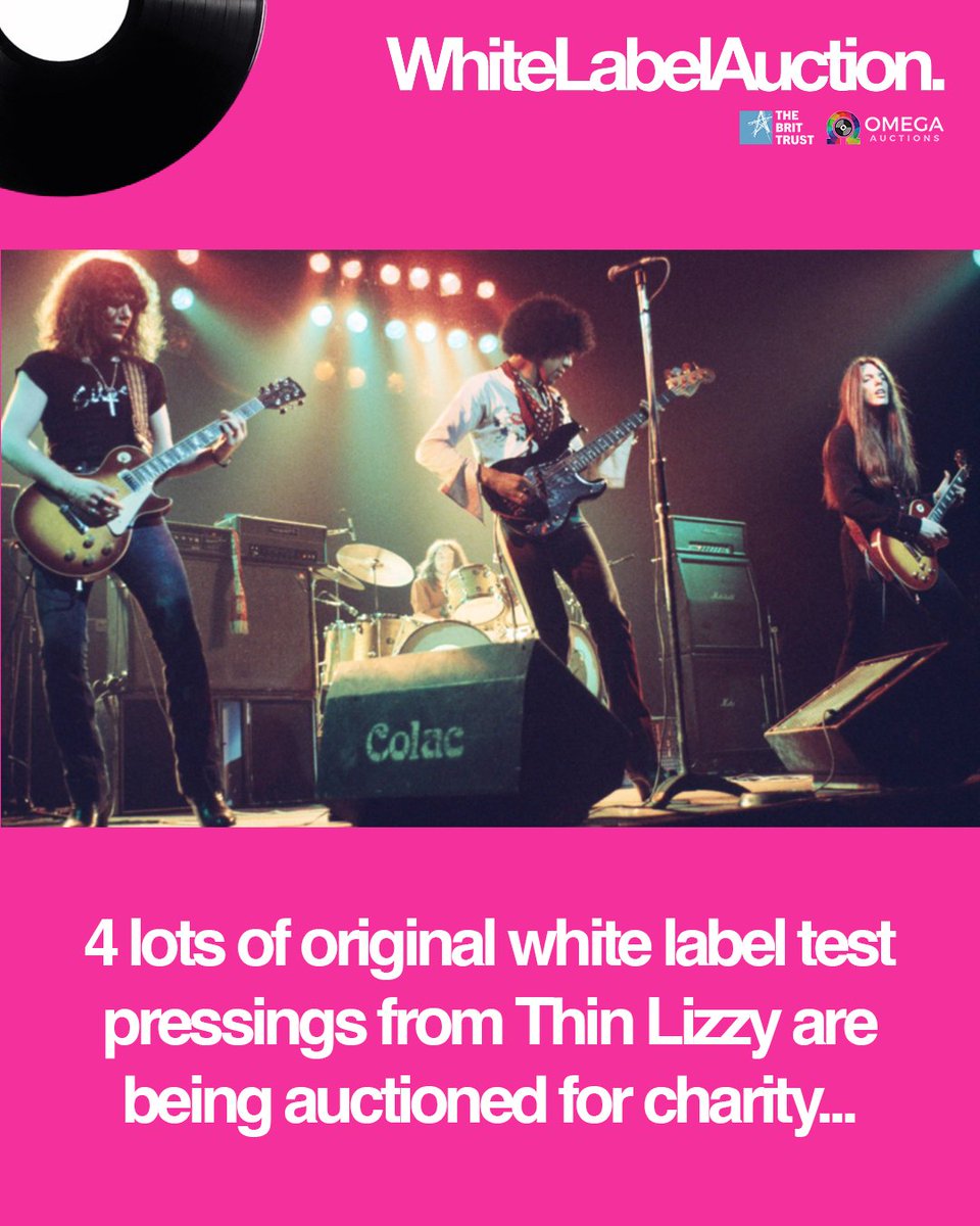 Thin Lizzy tweet media