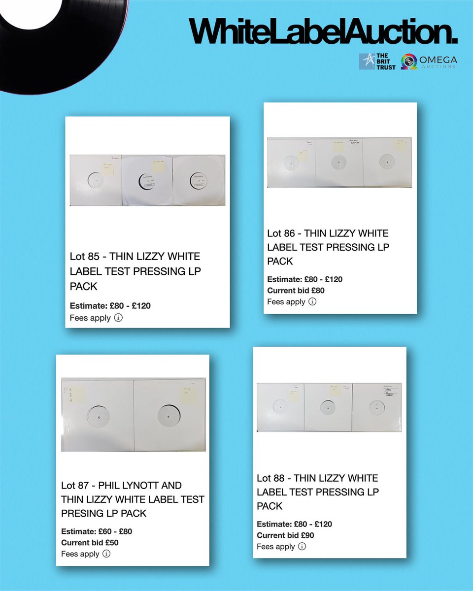 Thin Lizzy tweet media