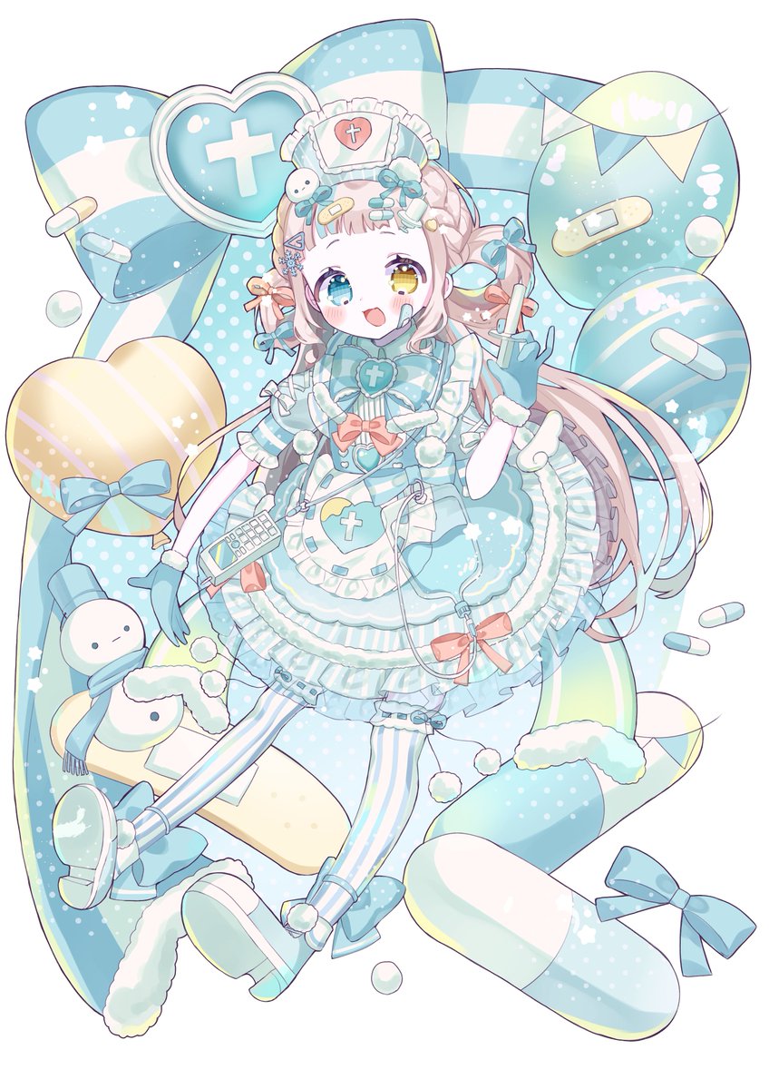 ねーじゅ⛄るみきゅー tweet media