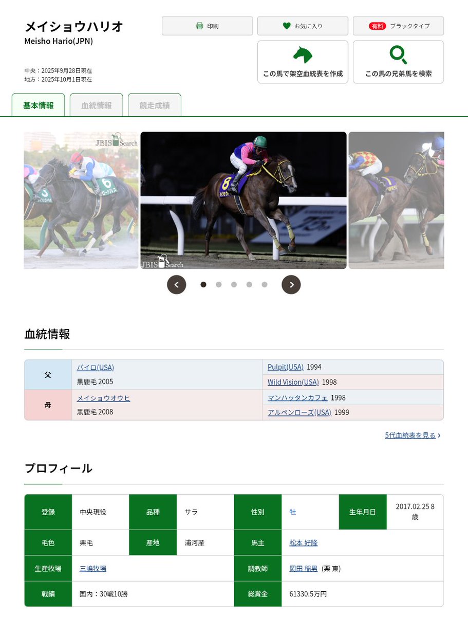 Owner's Info on X: 