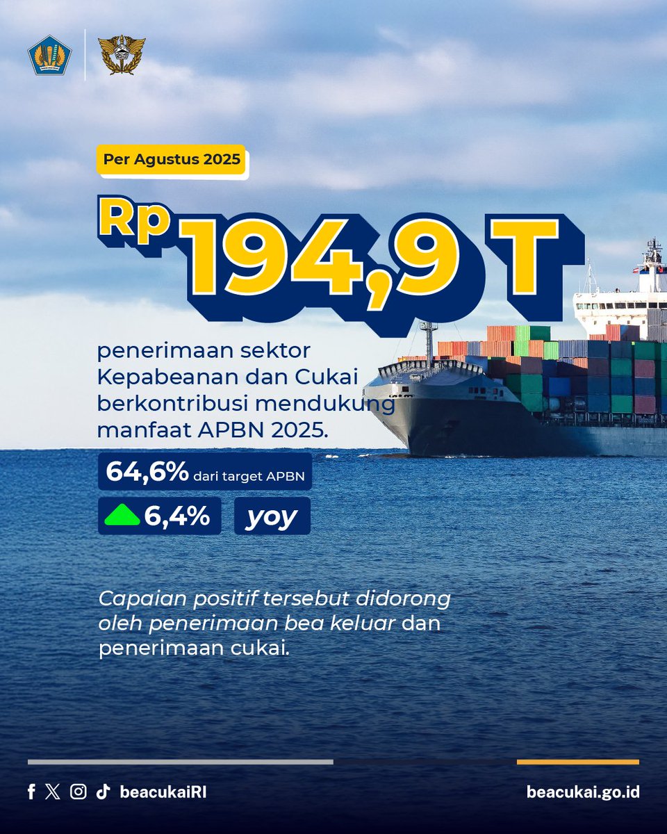 #BeaCukaiMakinBaik tweet media