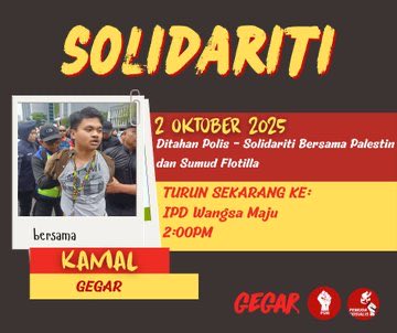 Rangga Is Back tweet media