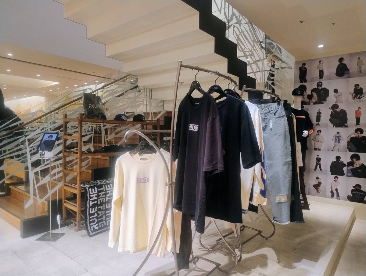 rule the fate モッズコート 30％OFF＞【VIRGOwearworks】Rock well ripstop mod coat - V