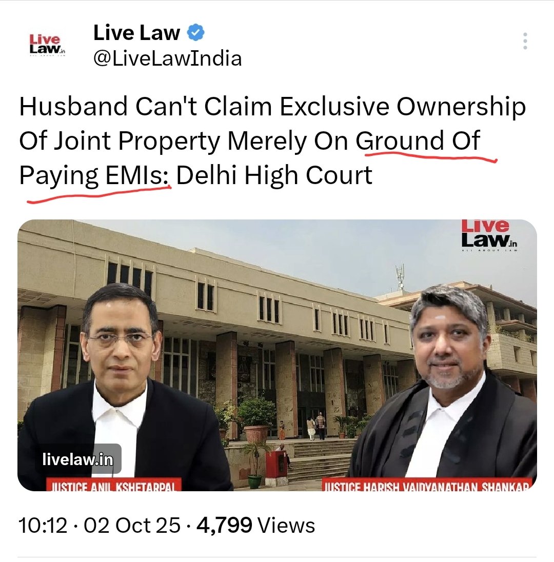 Such mahila wadi judges are curse for the judiciary