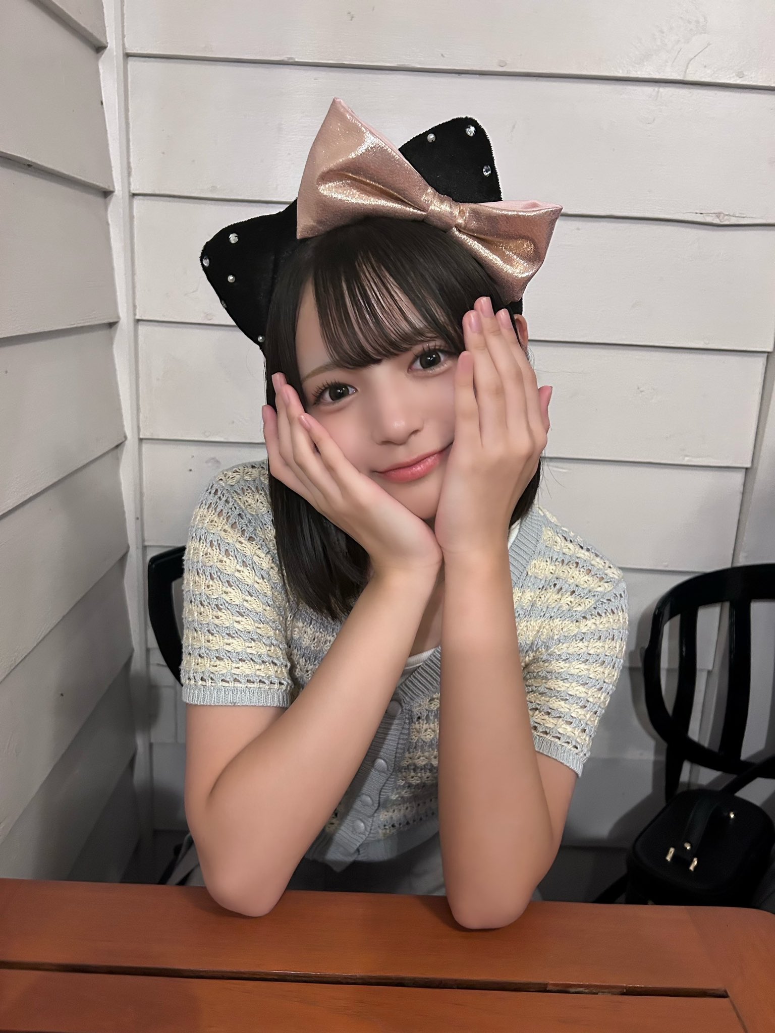 田中 ミリア ꒰ NMB48 ꒱ (@48mi_chanUT_TU) / X