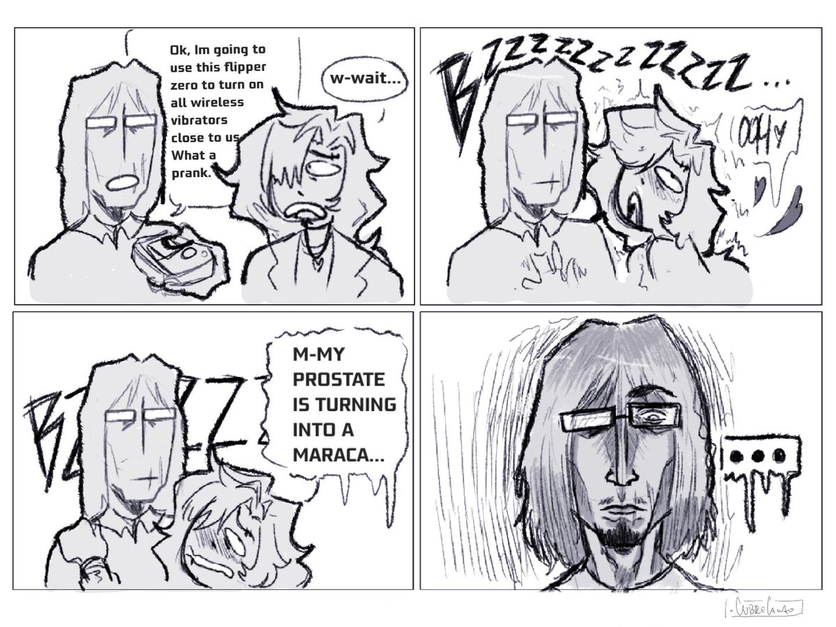 Casually leaving this here...