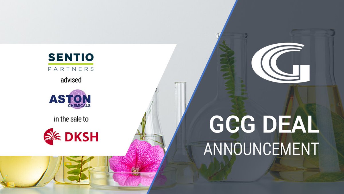 GCG | Geneva Capital Group tweet media