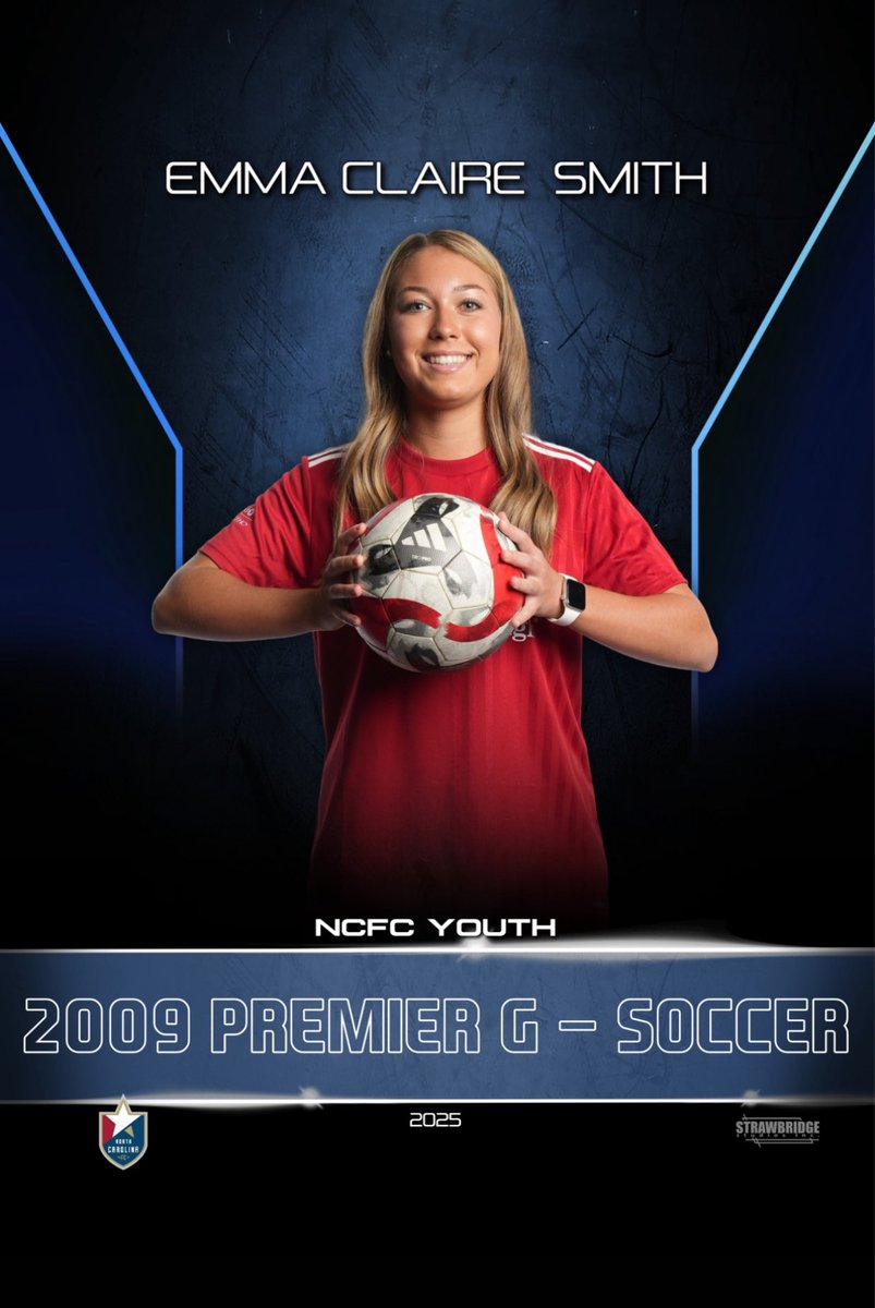 Emma Claire Smith (2027) tweet media