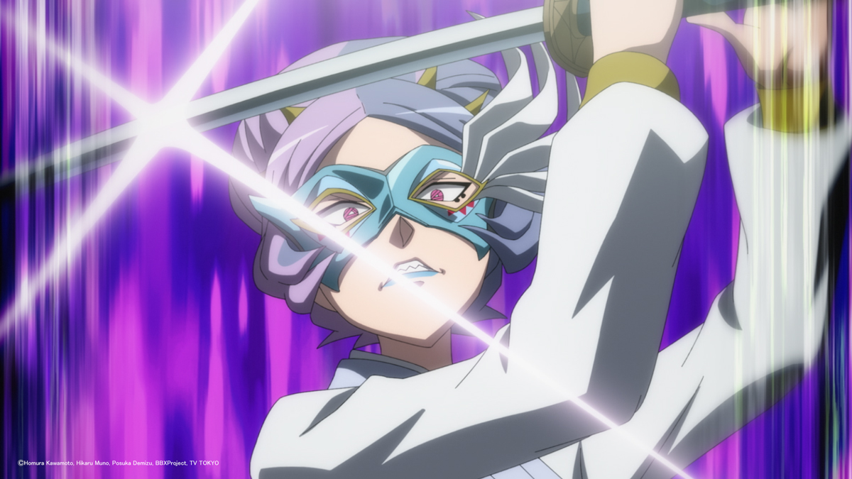 beyblade_info's tweet photo. ただいま、『BEYBLADE X』第100話「星を喰らうX」放送スタート!
放送は、テレ東系列にて毎週金曜夕方6時25分から!
アニメ公式サイトではEPISODEを更新!→https://t.co/fYVH2BOHK1
#BEYBLADEX #ベイブレードX #ベイブレード https://t.co/OLCgfQQ4DS