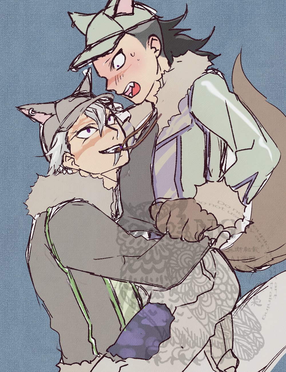 くろまめ くろまめ (@mame5z) / X