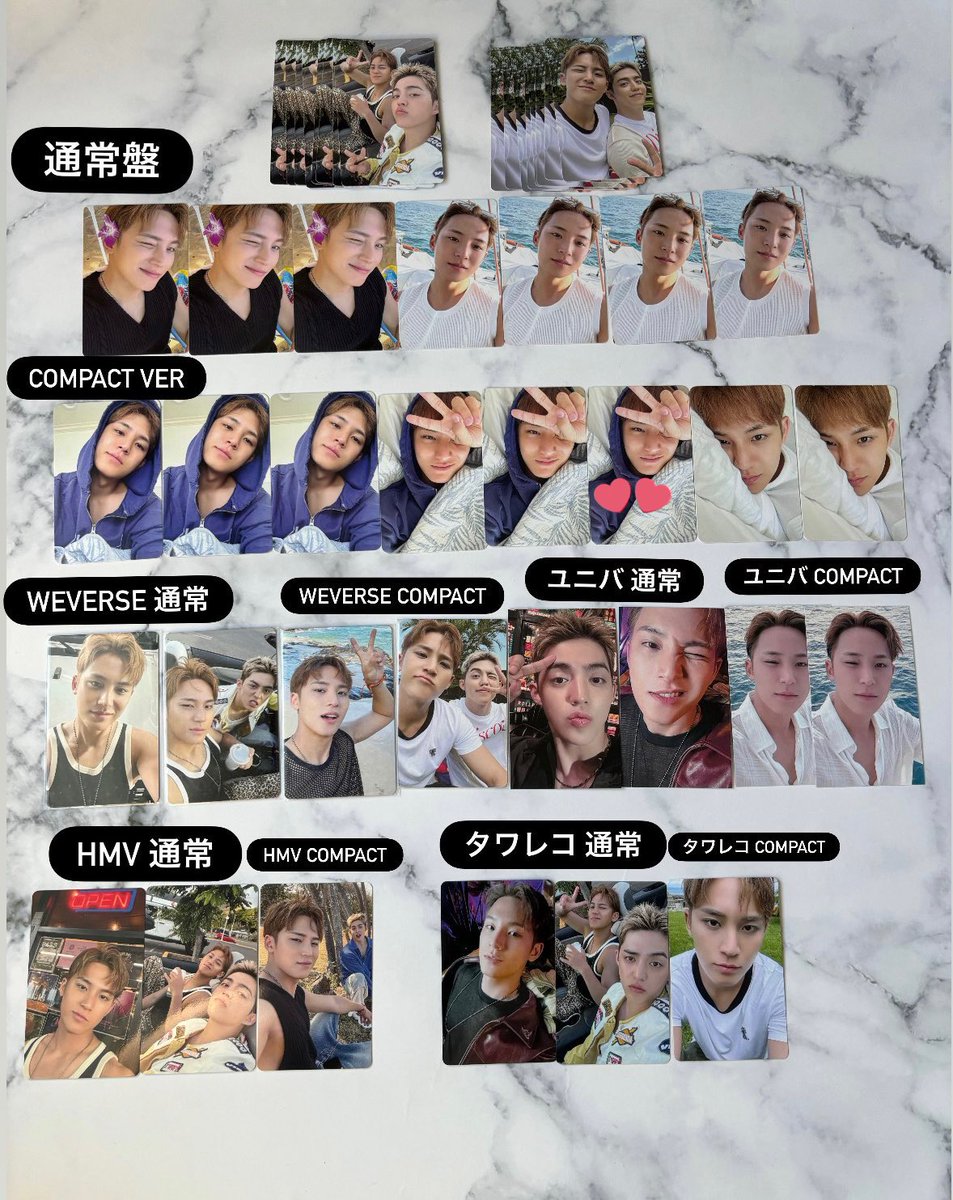 junyo66's tweet photo. @mizuki__svt 検索から失礼致します
1枚目のエスクプス所持しております
2枚目のミンギュ、💕との交換可能でしょうか？
ご検討よろしくお願いします https://t.co/l77GTLx9h6