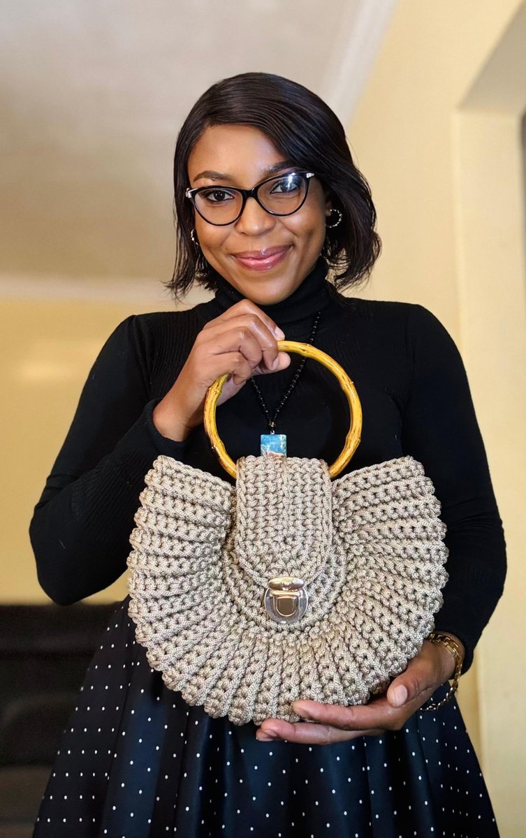 Sue Chigorimbo tweet media