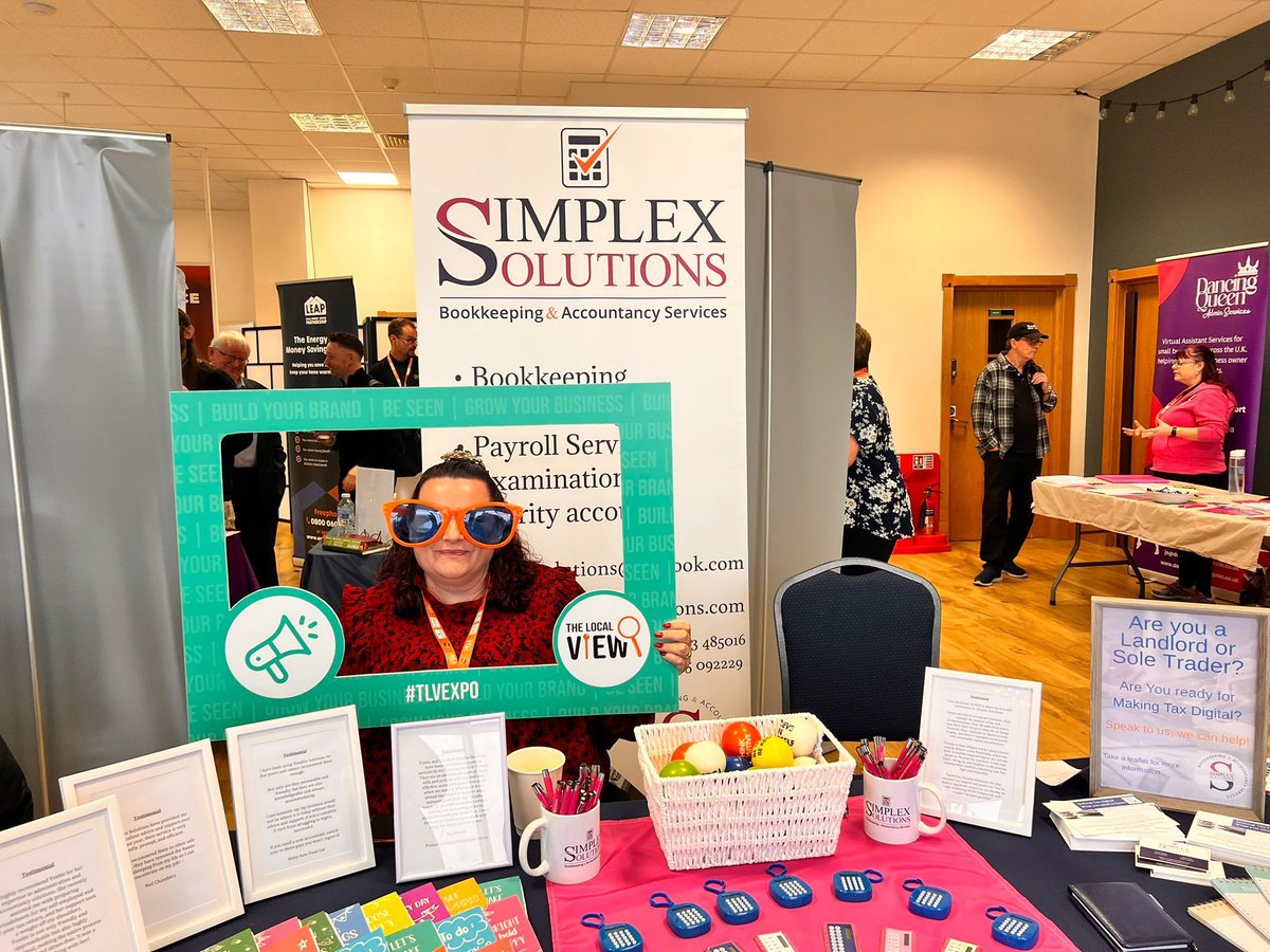 The Local View tweet media