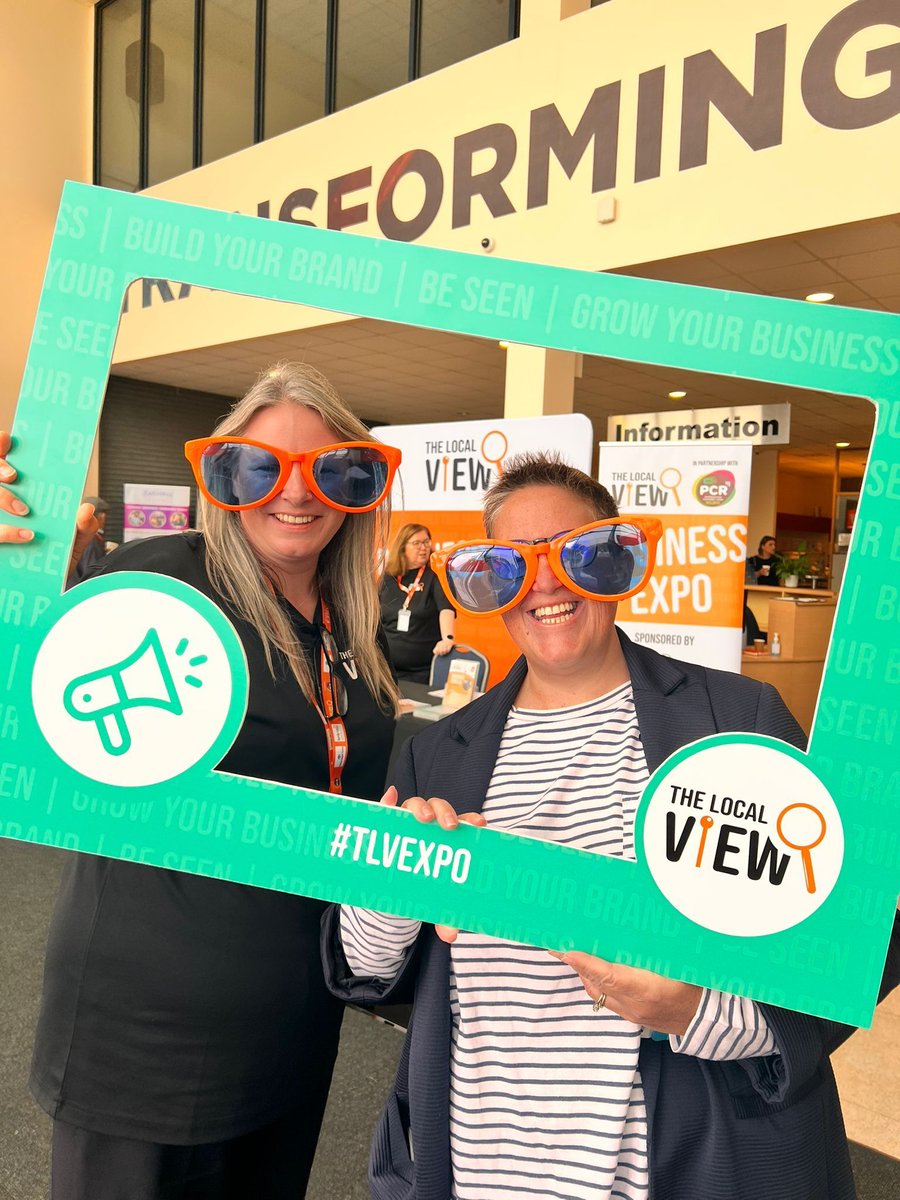 The Local View tweet media