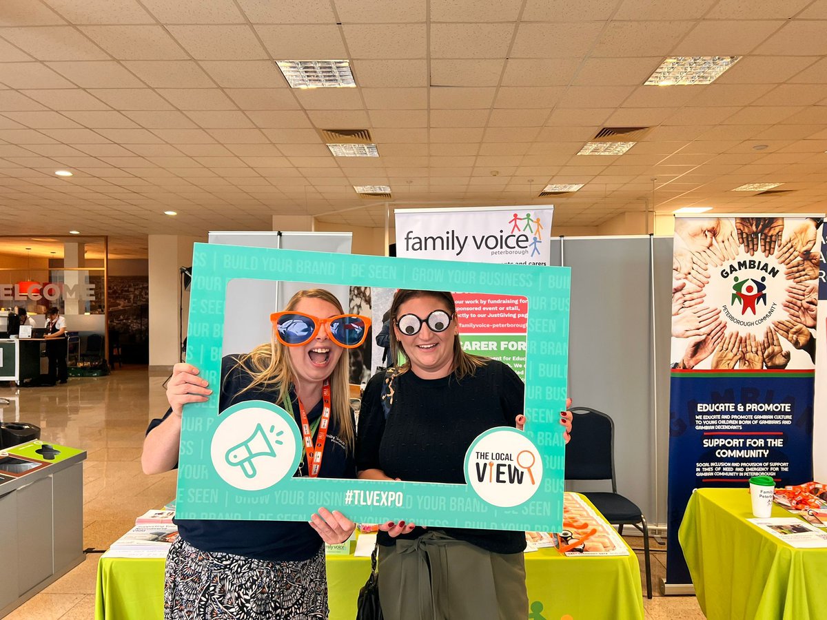 The Local View tweet media