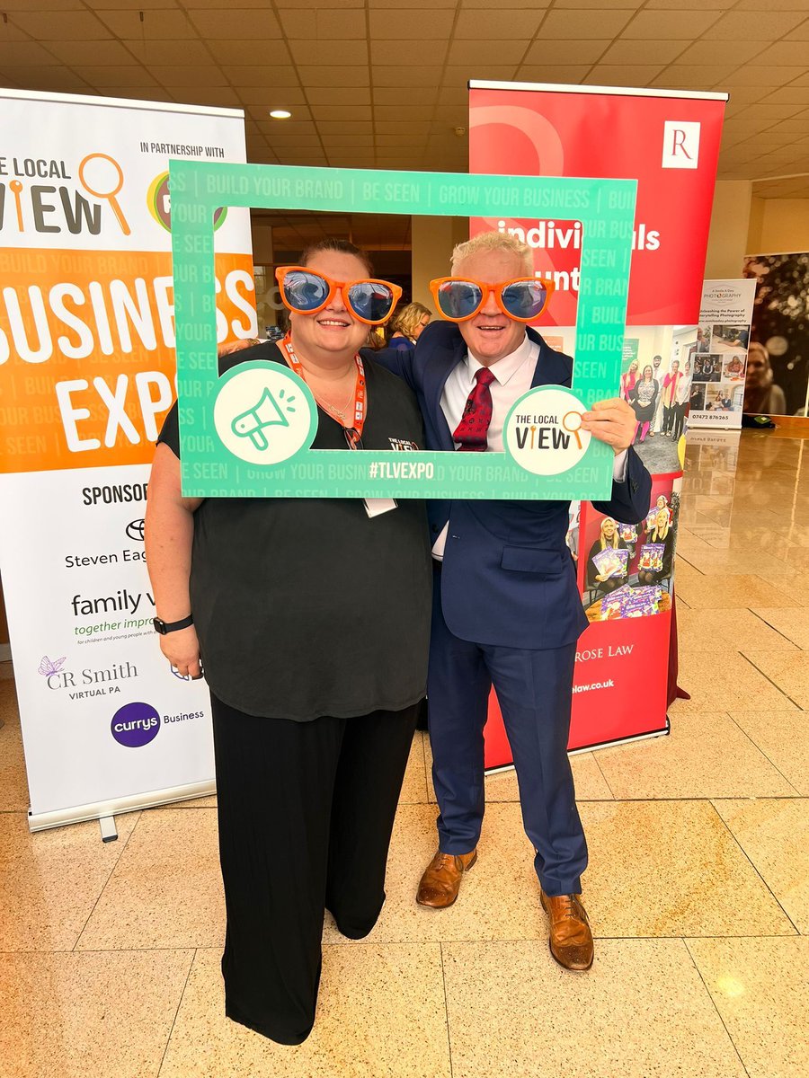 The Local View tweet media