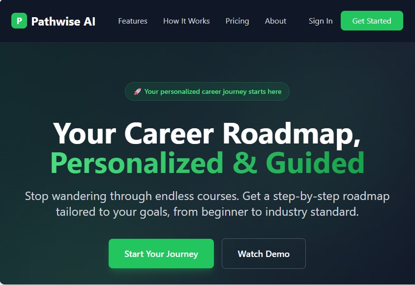 codewithgaji's tweet image. It's finally here....
The moment we've been working hard for. Time to prove that we actually have what it takes to build with Purpose.
Probably one of the biggest Startups is about to be born.
We are building PATHWISE AI for the next 7 days with @codefestng #GuinnesWorldRecord