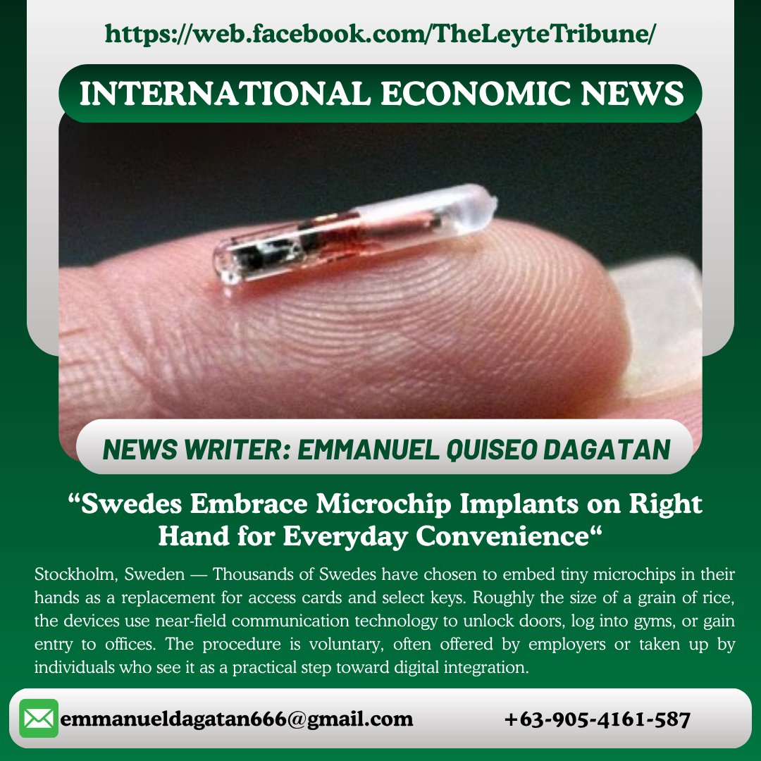 The Leyte Tribune (Emmanuel Quiseo Dagatan) tweet media