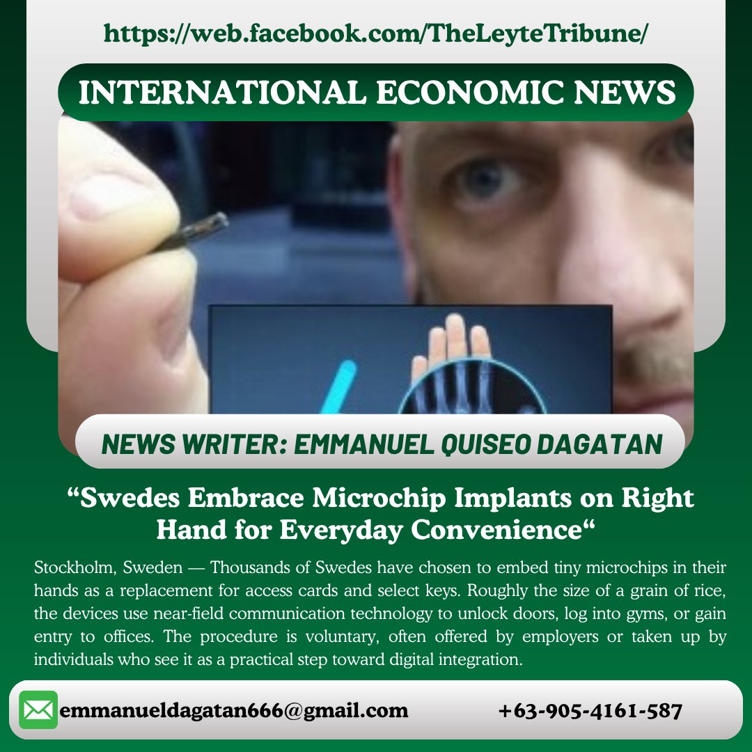 The Leyte Tribune (Emmanuel Quiseo Dagatan) tweet media