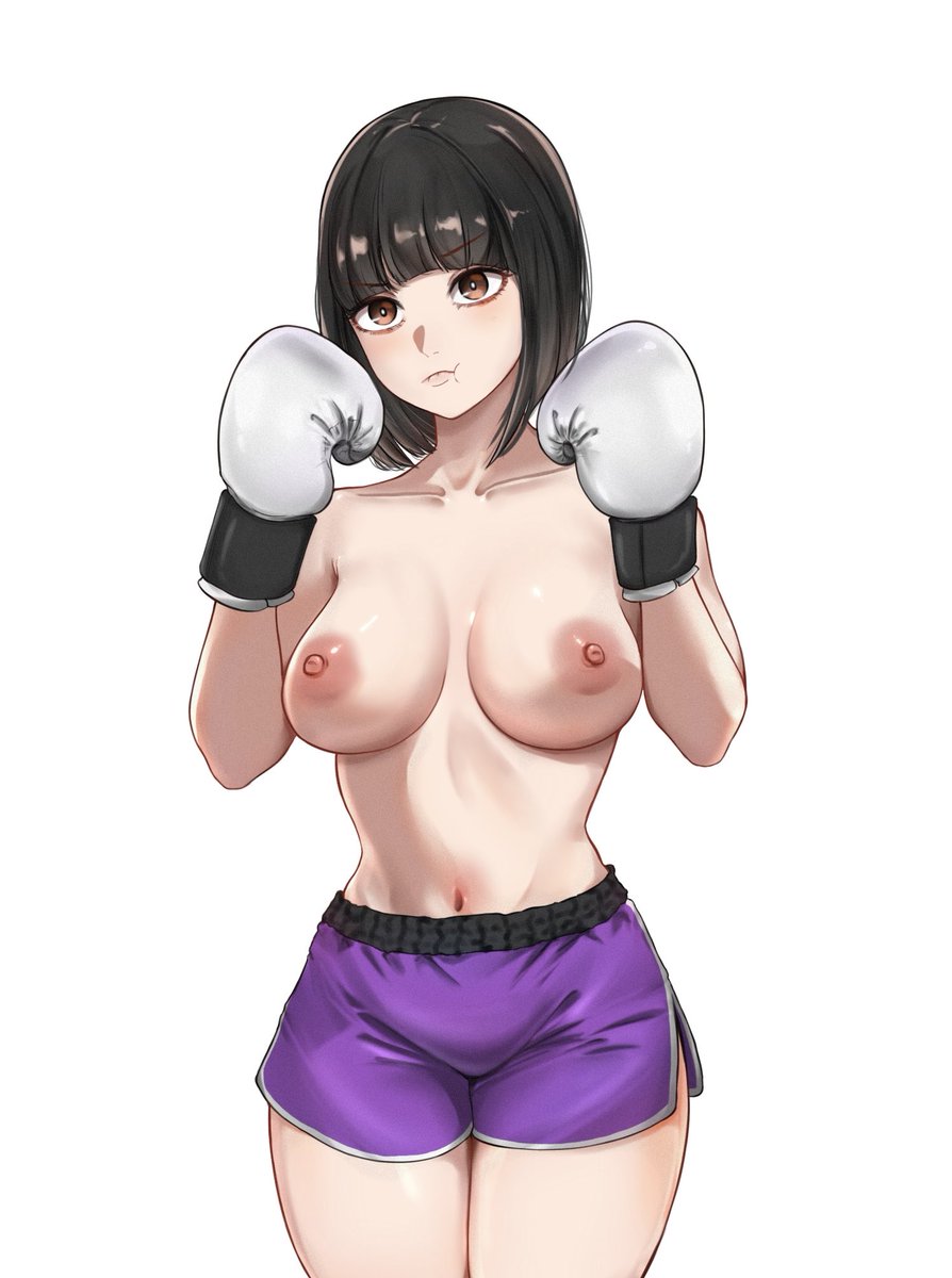 A new friend has arrived!! Her name is YU HANA!