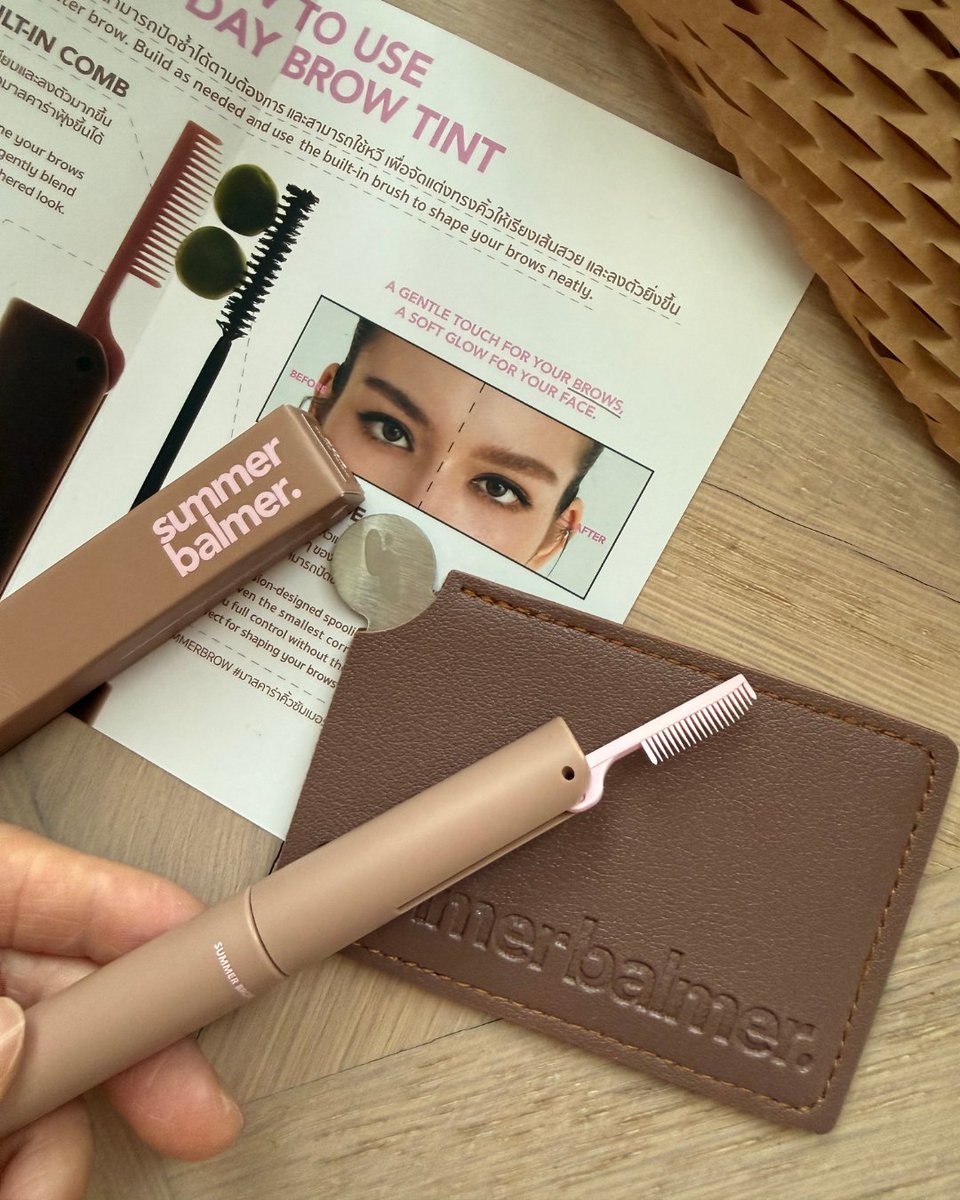 ZISEL BEAUTY รีวิวคสอ. สกินแคร์ tweet media